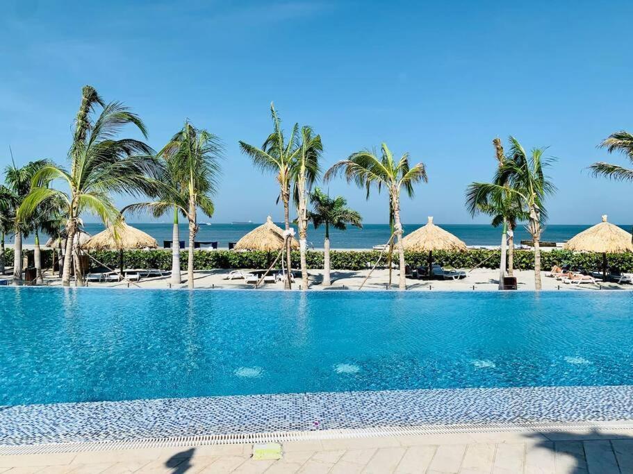 Apartamento Encantador Samaria Club De Playa, 3 Alcobas 6 Personas Playa Privada Santa Marta  Exterior foto